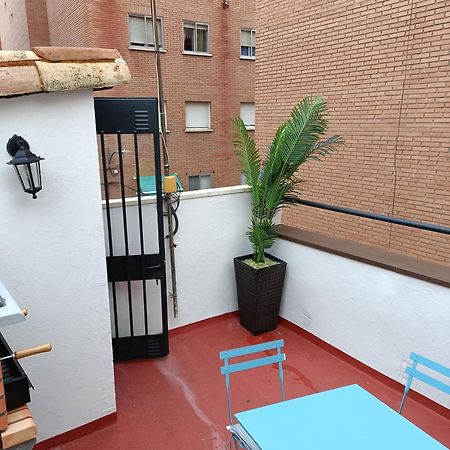 El Mirador De La Azucena Apartment Guadalajara Exterior photo